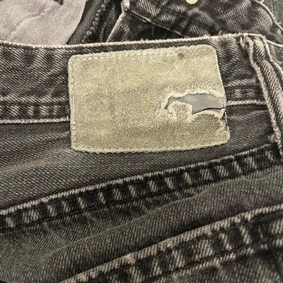 Adriano Goldshcmeid Vintage Jeans - Picture 3 of 9